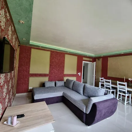 Am Kupferbach شقة