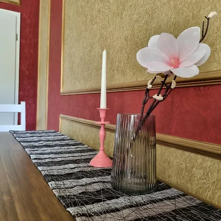 شقة Am Kupferbach *