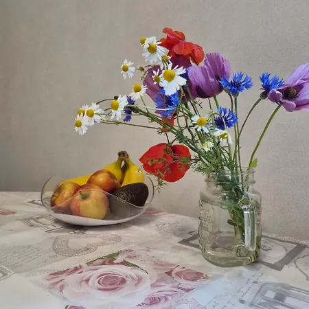 Am Kupferbach * Wolfterode (Meissner)