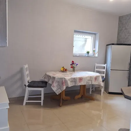 Lejlighed Am Kupferbach