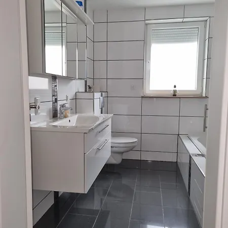 شقة Am Kupferbach