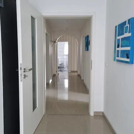 Am Kupferbach شقة