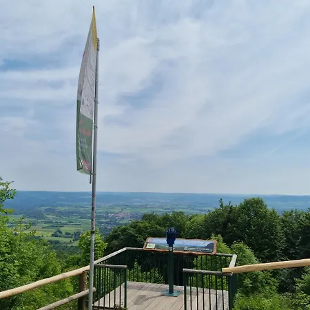 Am Kupferbach شقة *