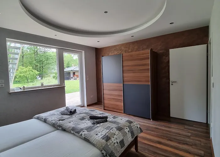 Am Kupferbach * Wolfterode (Meissner)