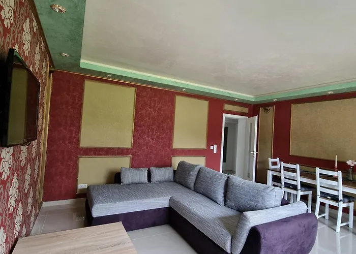 Am Kupferbach Appartement