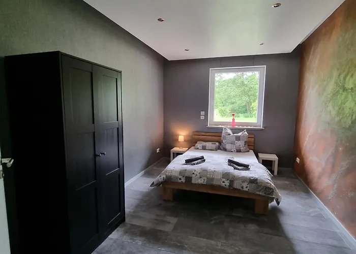 Am Kupferbach Appartement *