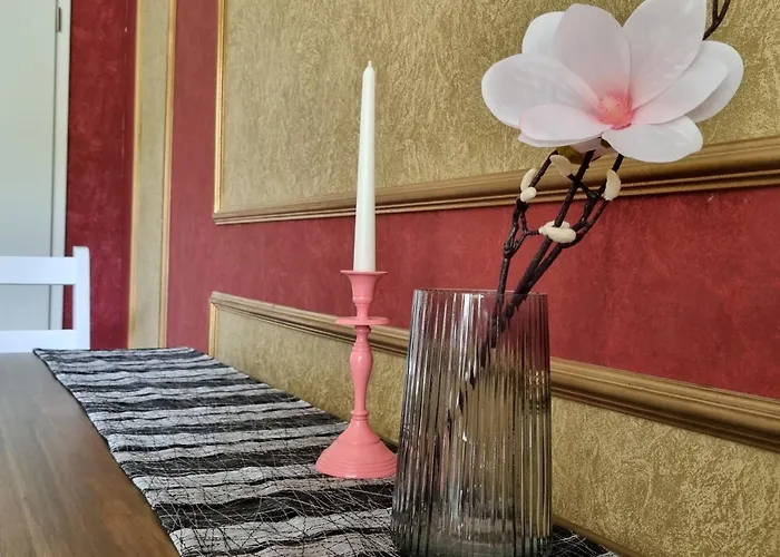 Appartement Am Kupferbach *