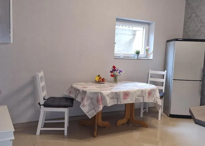 Appartement Am Kupferbach