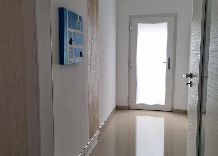 Appartement Am Kupferbach