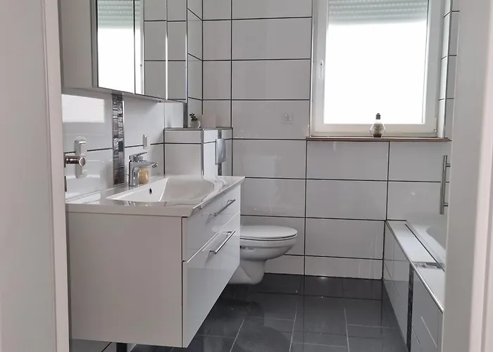 Appartement Am Kupferbach