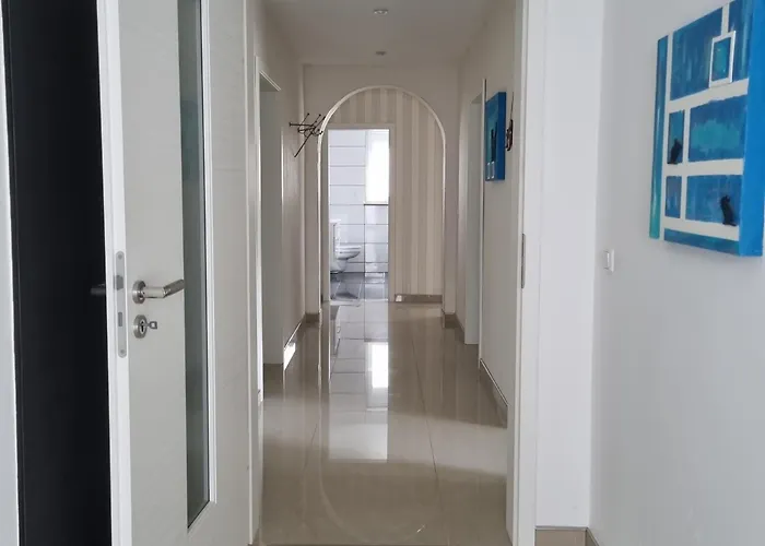 Am Kupferbach Appartement