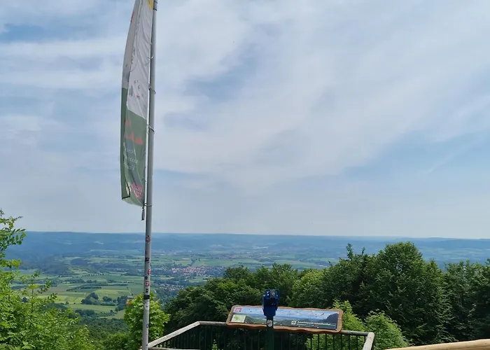 Am Kupferbach Appartement *